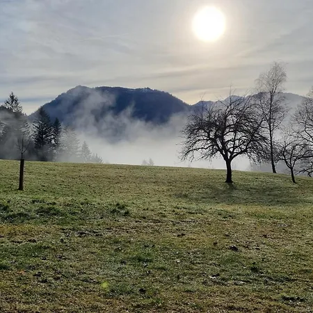 Paula's לינה וארוחת בוקר