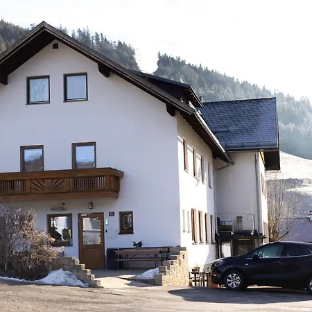 Paulas Lunz am See