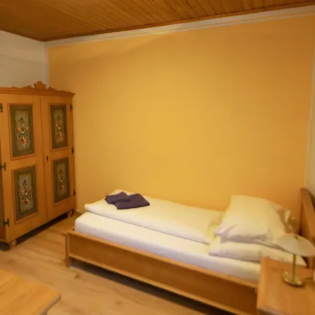 Paula's לינה וארוחת בוקר