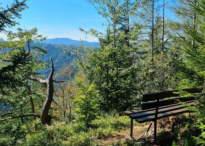 Bed & Breakfast Paula's