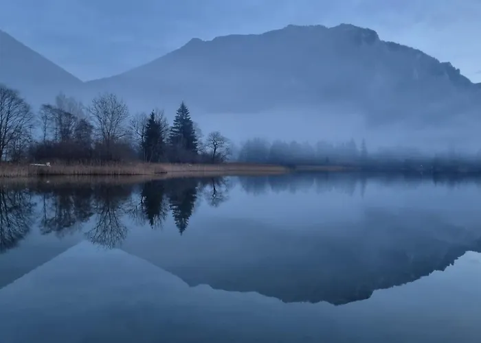 Bed & Breakfast Paula's 3*