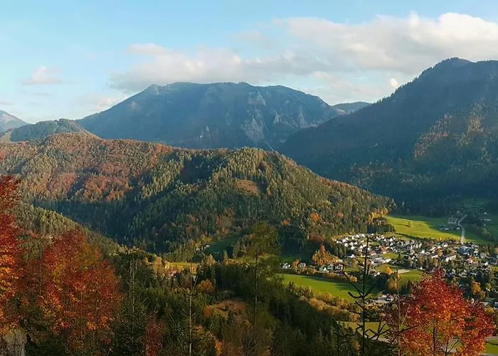 Paula's 3* Lunz am See