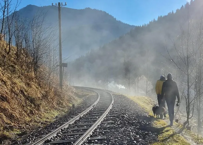 Paula's Bed & Breakfast Lunz am See