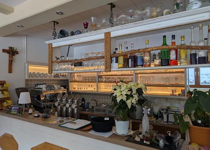 Paula's 3* Lunz am See