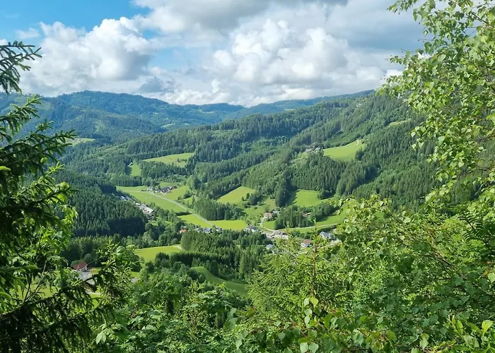 Paula's Bed & Breakfast 3*