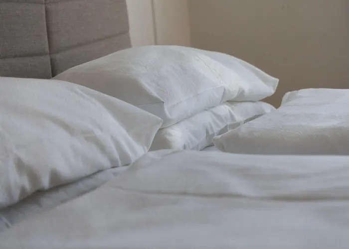 Paula's Bed & Breakfast 3*