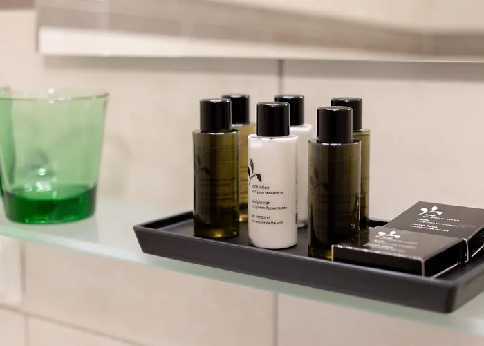 Bed & Breakfast Paula's