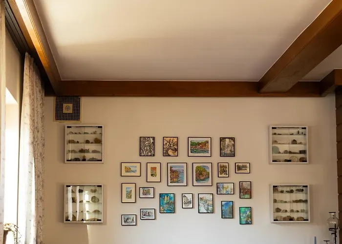 Bed & Breakfast Paula's