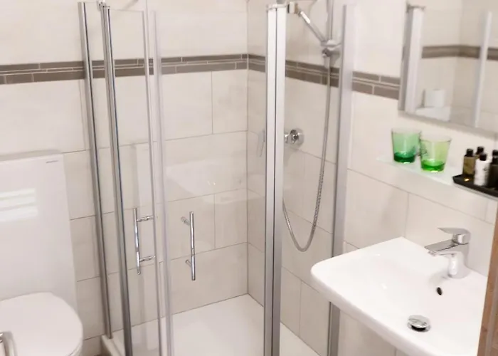 Bed & Breakfast Paula's 3*