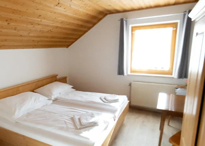 Bed & Breakfast Paula's 3*