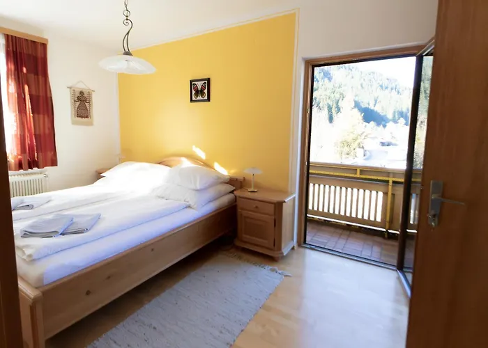 Bed & Breakfast Paula's 3*