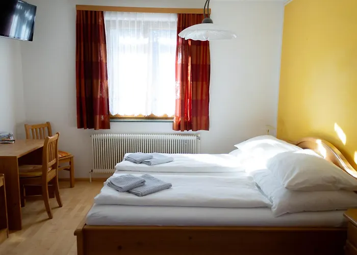 Paula's 3* Lunz am See