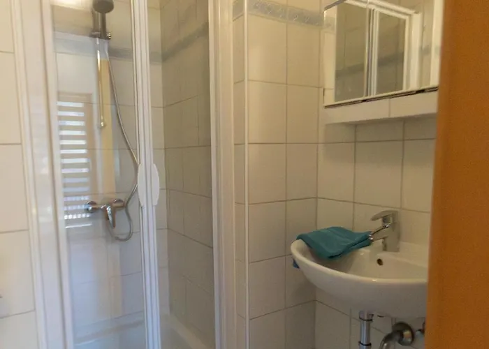 Bed & Breakfast Paula's