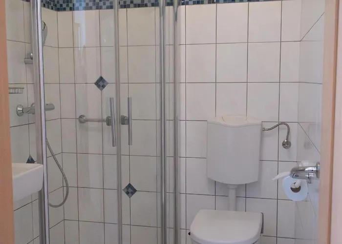 Paula's Bed & Breakfast Lunz am See