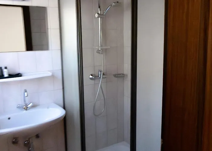 Bed & Breakfast Paula's 3*