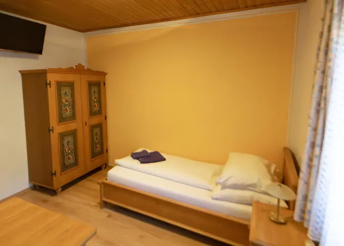 Paula's Bed & Breakfast