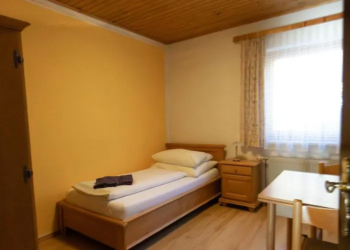 Paula's Bed & Breakfast Lunz am See